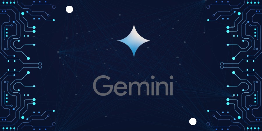 Google Gemini AI chatbot