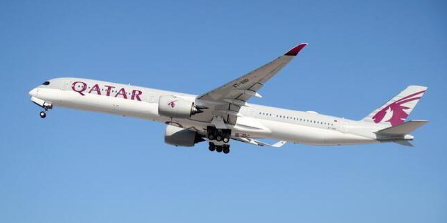 Qatar Airways Qatar Airways