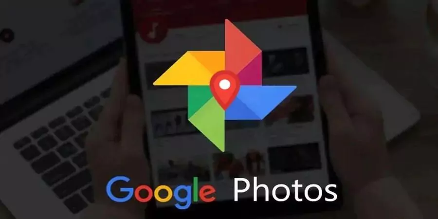 Google Photos deepfake detection - AI image attribution