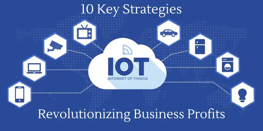 IoT business profitability