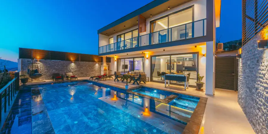 Find Contemporary Hotels Guide