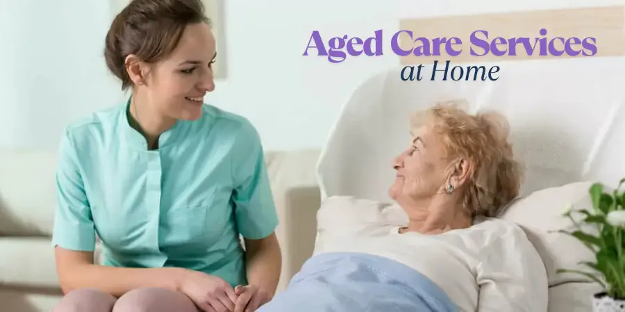 Home-Based Aged Care Services Australia | Care Guide 2026