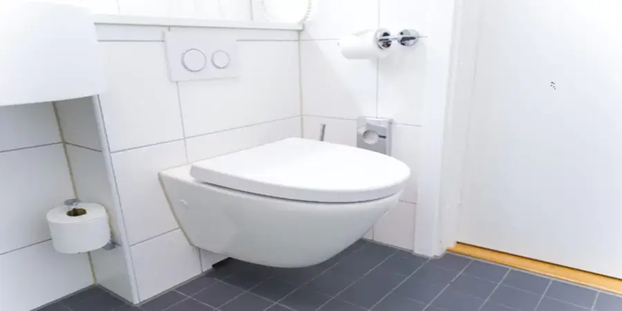 Wall-Mounted Toilet Installation Guide | Pros, Cons & Process