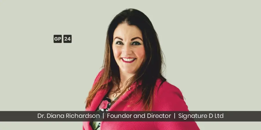 Dr. Diana Richardson