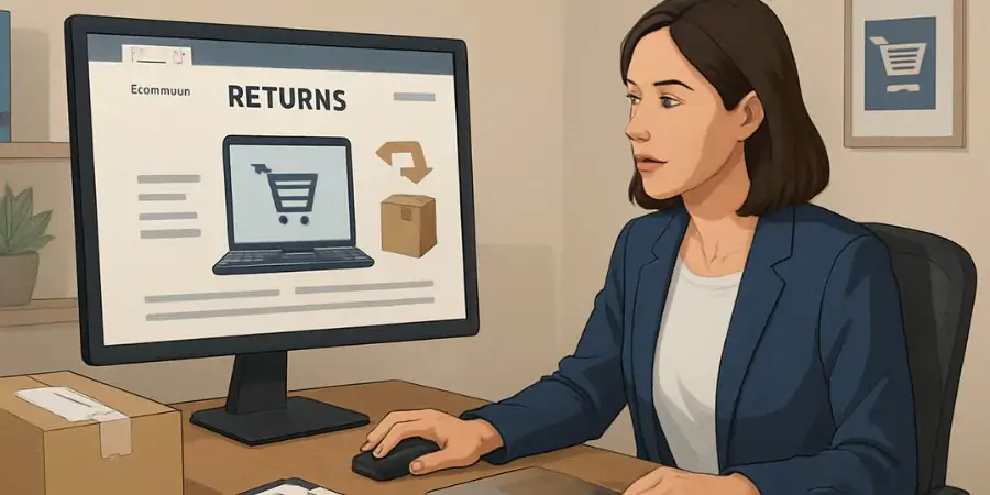eCommerce Returns Management Integration Guide | 2025 eCommerce Returns Management Integration Guide | 2025