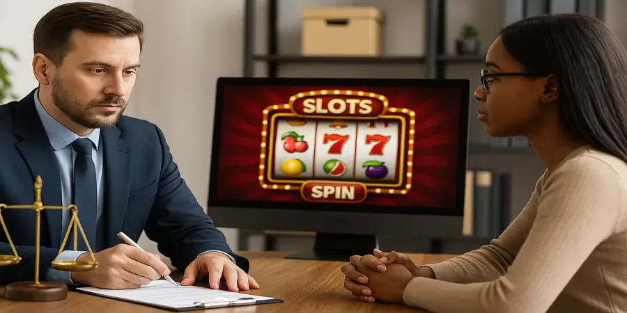 gambling regulation policy analysis