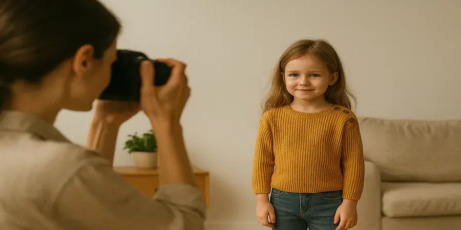 Child Modeling Career Guide | Agency Selection & Legal Rights 2026