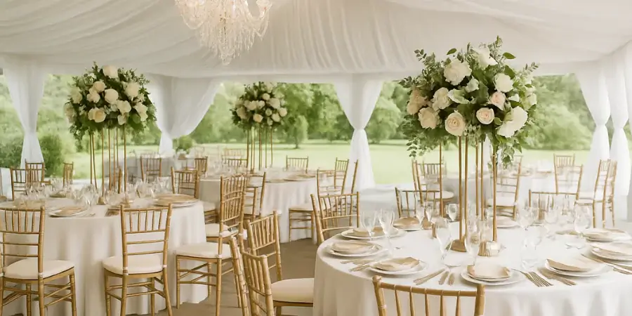 How to Build Strong Wedding Venue Relationships | Expert Tips