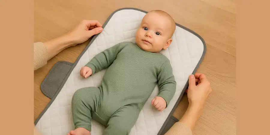 Best Portable Change Mat Guide | What Parents Need to Know