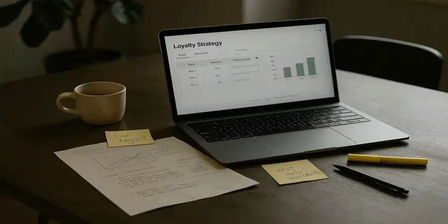 Customer Loyalty Strategy 2025: Data-Driven Incentives That Actually Increase Retention