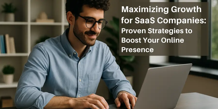 SaaS Growth Strategies Guide | Customer Acquisition 2025