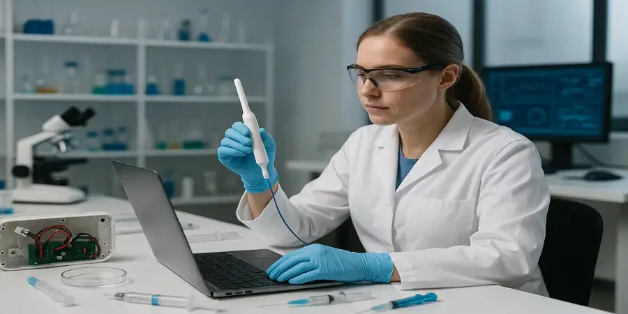 medical device validation