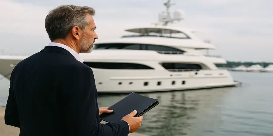 luxury yacht ownership guide