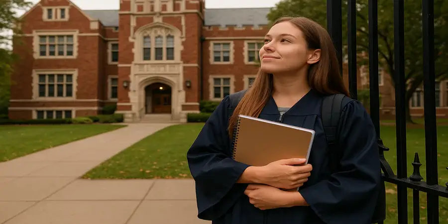 College Admission Strategies That Work in 2025 | Expert Guide