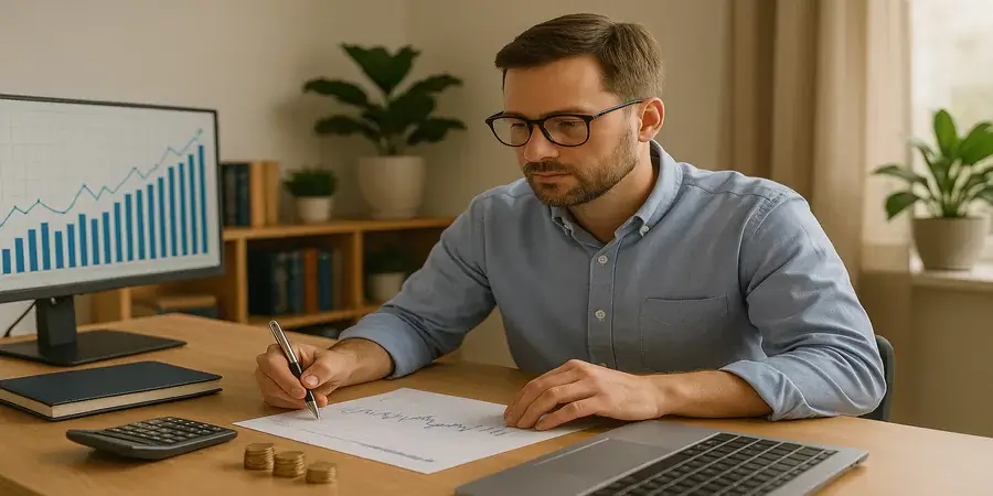 Intrinsic Value Investing Guide | Valuation Methods & Analysis