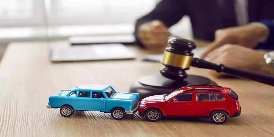 Reckless Driving Accident Claims: Nevada Legal Process Guide