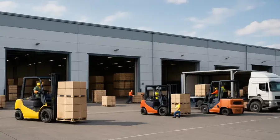 How 3PL Fulfilment Can Help You Compete with Big Retailers How 3PL Fulfilment Can Help You Compete with Big Retailers