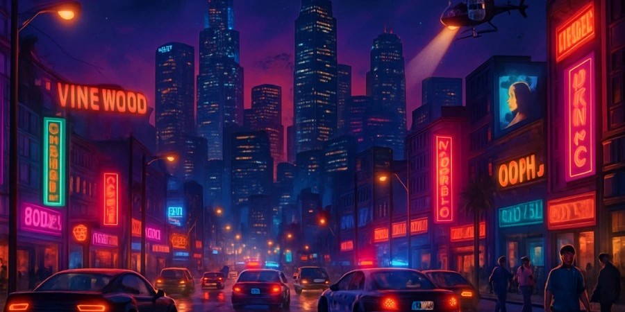 Wheon Grand Theft Auto Experience: Revolutionizing GTA 5 Gaming in 2025