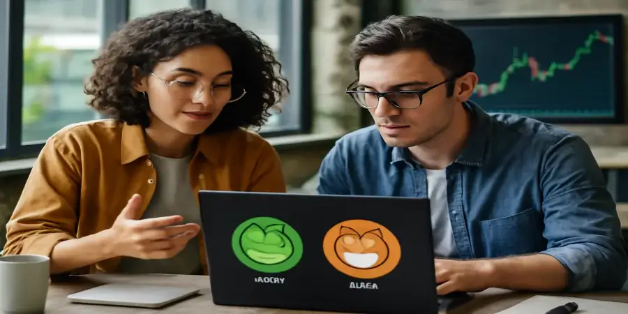 Meme Coins 2025 Bull Run