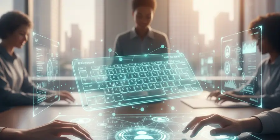 Kibard Explained: Why People Type This Typing Error & What It Reveals About Digital Interaction