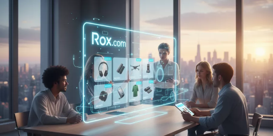 Rox.com Products Catalog: Complete Guide to Modern Online Shopping