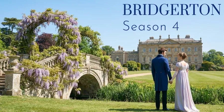 Bridgerton Season 4: Release Date, Cast, Plot & Updates