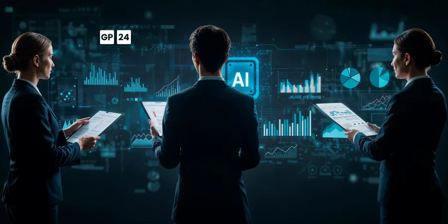 Explainable Leadership: Why CEO AI Literacy Is Now a Strategic Imperative