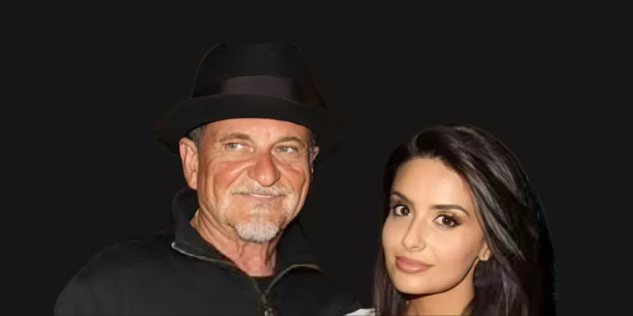 Tiffany Pesci: The Private Life of Joe Pesci’s Daughter