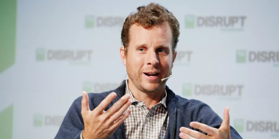 Jamie Siminoff Net Worth 2025: How Ring Made Him $400M