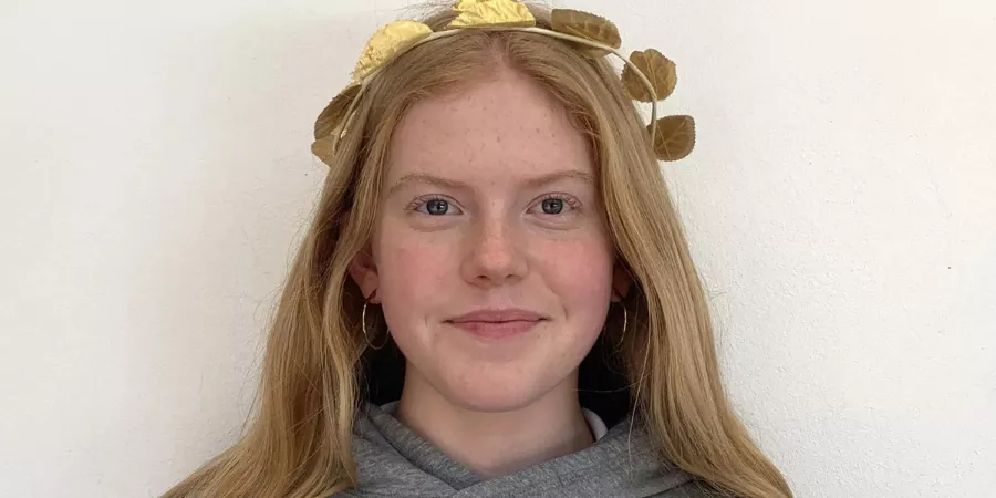 Oona Gray Seppälä: Early Life, Education, Family & Biography