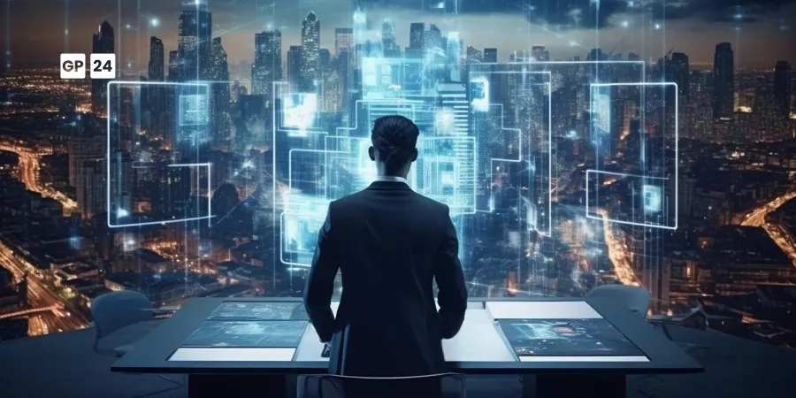 The Ethical Vanguard: How Ethical AI Governance Drives Competitive Advantage