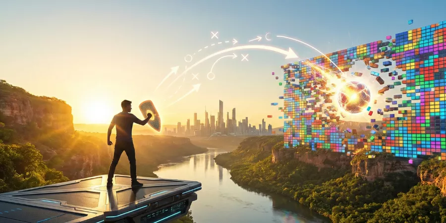 Top Google Block Breaker Strategies to Play Like a Pro