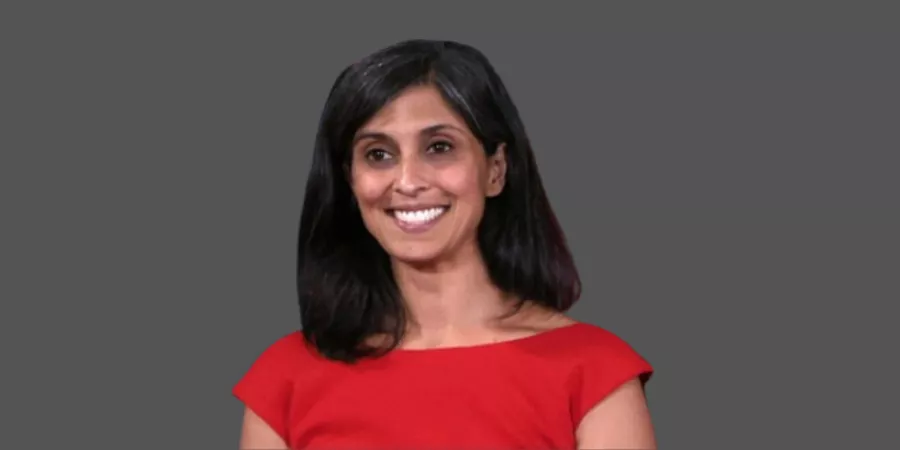 Usha Vance Net Worth