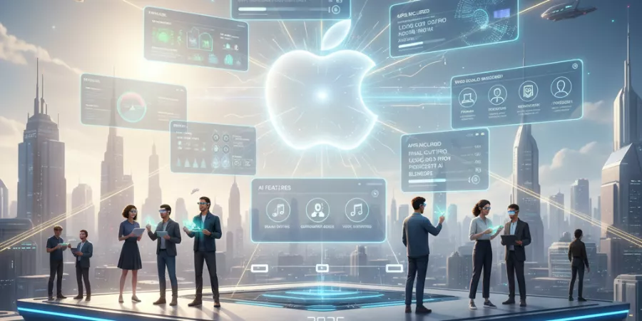 Apple Creator Studio