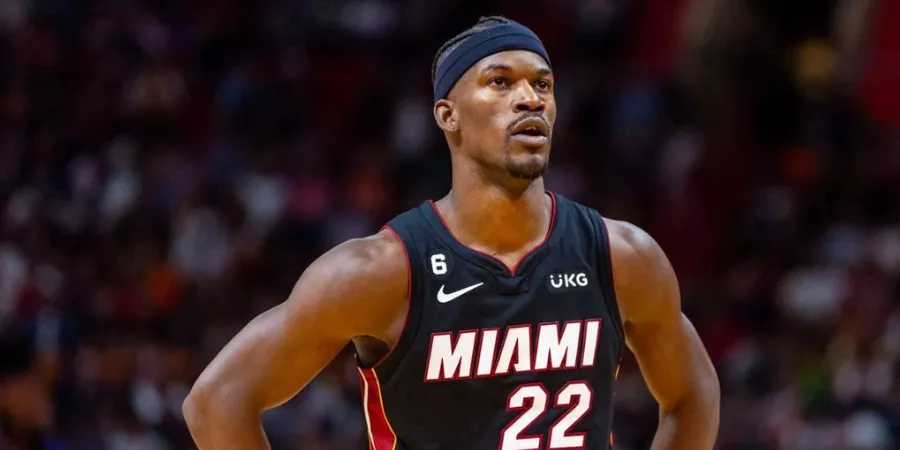 Jimmy Butler net worth