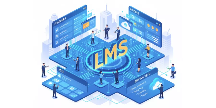 Right LMS Platform