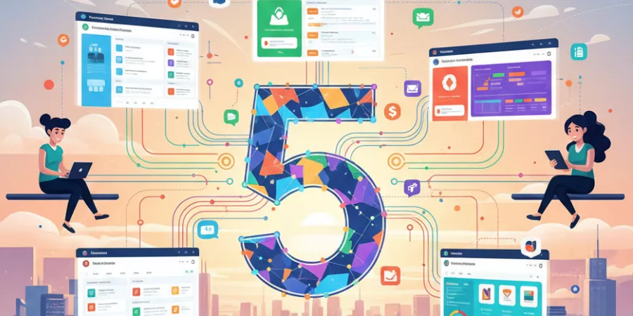 project management tools for remote teams