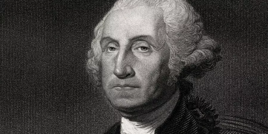 George Washington Quotes