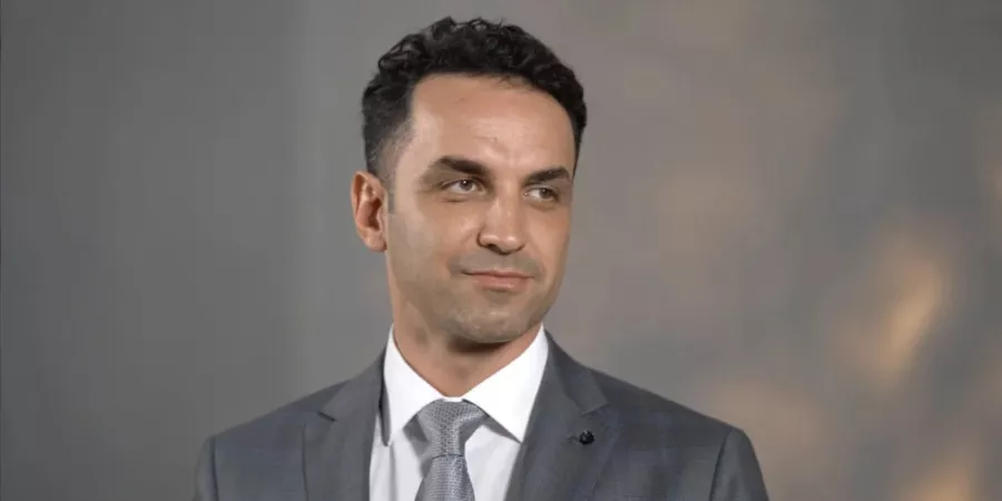 Dino Guilmette Dino Guilmette