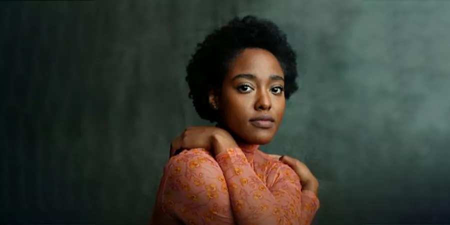 Arsema Thomas Biography