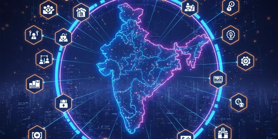 Maharashtra blockchain enterprise adoption