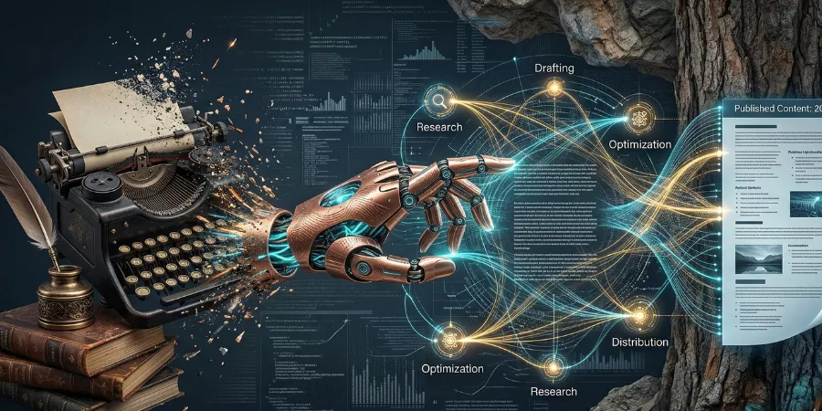 best agentic AI tools for writers 2026