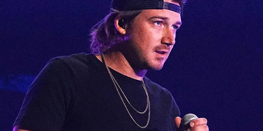 Morgan Wallen Quotes
