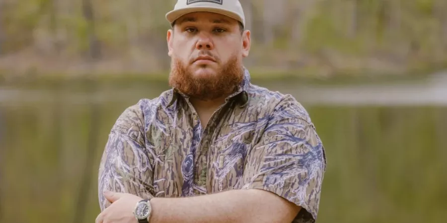 Luke Combs Quotes