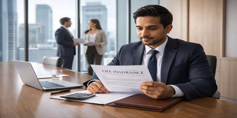 Life Insurance as a Strategic Asset for Business Leaders