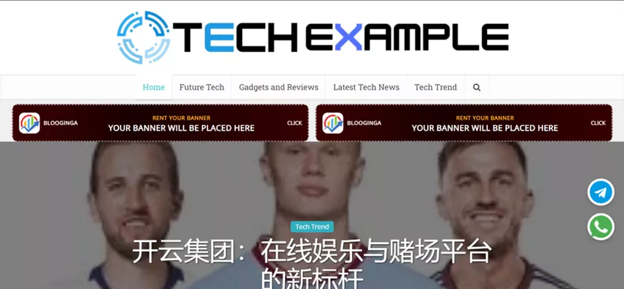 Techexample.org