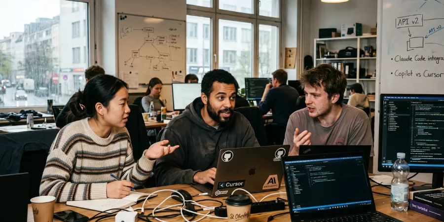 best AI coding assistants 2026