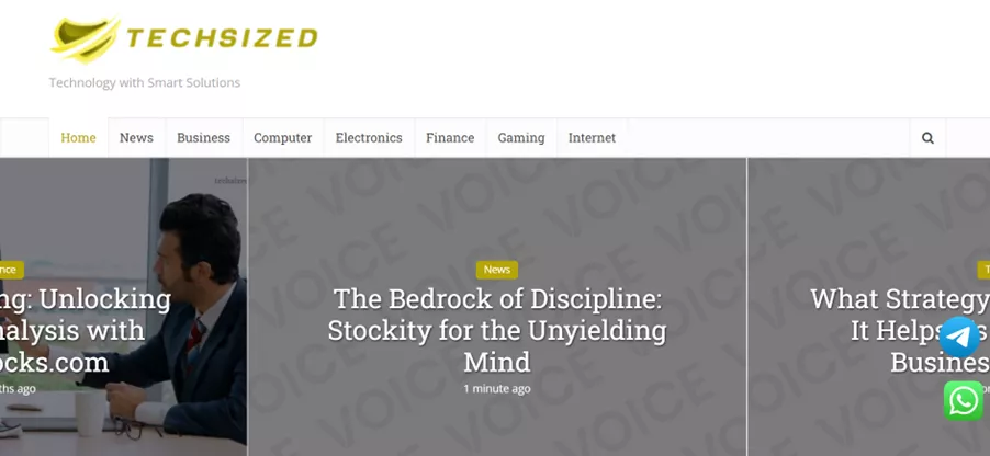 TechSized.com Review 2026: Is It Safe, Legit & Worth Using?