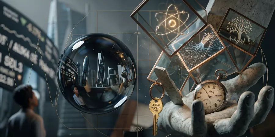 Richest Person in the World 2026