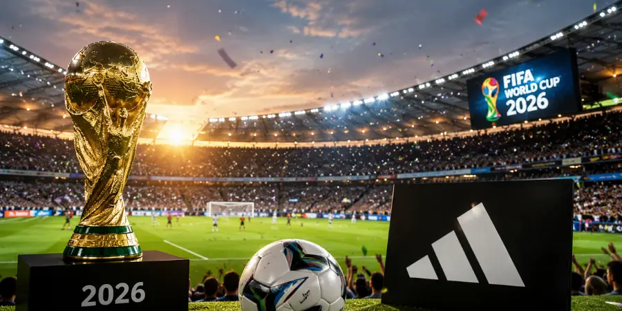 FIFA World Cup 2026 Kicks Off With Record Crowds and Global Stars FIFA World Cup 2026 Kicks Off With Record Crowds and Global Stars